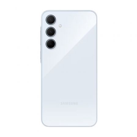Samsung Galaxy A35 5G 128 GB 6 GB RAM Azul Cielo
